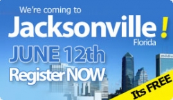 Compass Life Coaching and Personal Development Website – MyLifeCompass.com – Launches in Jacksonville, Florida with a Free "Discover Your Compass" Opportunity Meeting