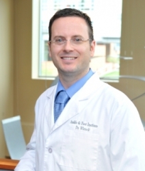 Dr. Wittock Opening New Office in Fenton, MO