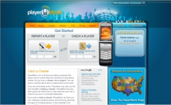 Global SMS: PlayerBlock.com Now Prepared for the Big Web Spotlight
