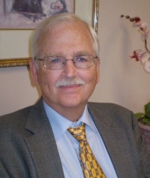 Dr. Bob Borden, PE, Joins Pollution Engineering Hall of Innovators