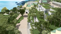 Dominio San Sebastiano, Sustainable Italian Holiday Homes, West Liguria, Realitalia.co.uk