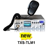 Peanuts CB Shop Featuring New CB Radio Models