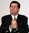 Peter Popoff DVD Reflects 40 Years of Christian Ministries