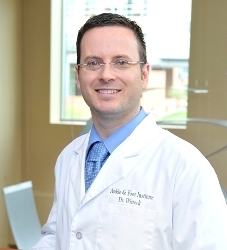 Dr. Wittock Opens New Office