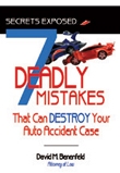 New Book Provides Help for Florida Auto Accident Victims