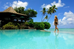 Pacific Resort Aitutaki Wins CNBC Arabian Property Award