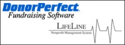 LifeLine Nonprofit Management System Partners with DonorPerfect Online