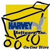 Previously Hard to Find Shipping System Hardware Now Available at Harvey Software's On-Line Store Powered by Amazon.com