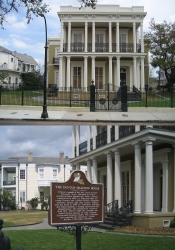 New Louisiana Historical Markers Section Released at StoppingPoints.com