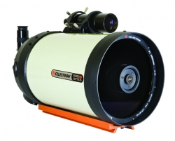 With the Growing Hobby of AstroPhotography, Celestron Offers Consumers New Technology with EdgeHD Optics to See the Universe in HD