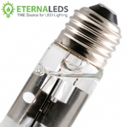 Liquid-Filled LED Bulbs Finally Make “Green” Lighting Cool