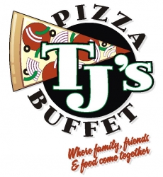 Family of Four Dines for Under $20, Including Tax at TJ’s Pizza Buffet – All-You-Can-Eat for One Low Price