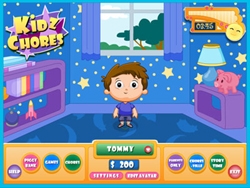 N.J. Animation Studio Designs an Online Avatar Game That Helps Teach Kids About Responsibility
