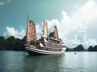 Halong Bay- Vietnam