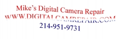 Mike's Digital Camera Repair Doubled Business in Four Months; Forecasts to Double Again with in the Next Four Months
