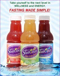 Simplifast’s RTD Fasting Beverage Hits Shelves in Hi-Health Stores