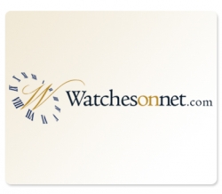 Watches On Net Launches New Site for Luxury Watches