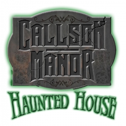 Haunted House in the Sacramento Area, Callson Manor
