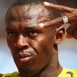 "The World Won’t Forget Me" – Usain Bolt; RML Ventures Tips and Information Articles Agrees with Him on That Statement