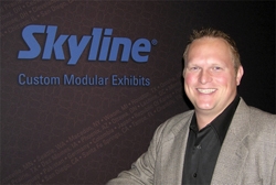 Tradetec Skyline Adds Brian Lanning to Their Team of Senior Exhibit Consultants