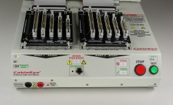 High Voltage Cable Test System from CAMI Research