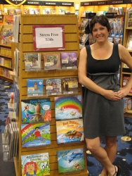 Meet Author Lori Lite / Shark Tank Contestant
