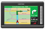 TeleType Truck GPS Product Line Expands to include Canada