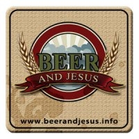 Beer and Jesus