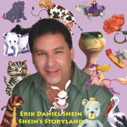 Lawless Entertainment Named as Worldwide Publishing, TV and Licensing Agent for Erik Daniel Shein Storyland Series of Books