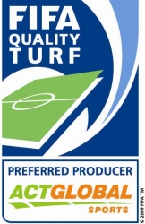 FIFA Selects ACT Global Sports as a Preferred Producer for Football Turf