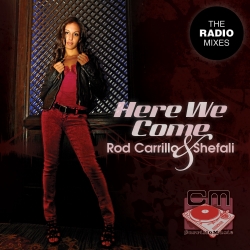 Ready or Not, Here They Come: Rod Carrillo and Shefali “Rock it Out”