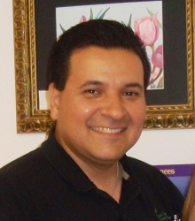 Florence Community Healthcare, Florence Arizona Names Dario Lizarraga M.D., Chief of Staff