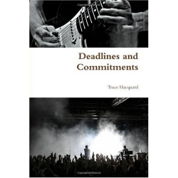 Ohio English Teacher Launches Writing Service, Publishes Book Exploring Future of Rock Music