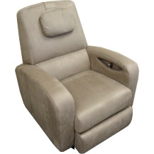 US Medical Supplies Introduces Nirvana Swing Recliners