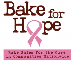 Martha Stewart Invites Founder of Bake for Hope to Participate in Martha’s 1st Annual Pie Contest Show
