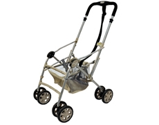 Combi® USA Launches Coccoro Flash Stroller Frame