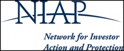 Network for Investor Action and Protection Formed by Investment Fraud Victims