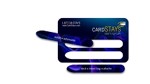 CardStays™LLC Launches New Product, Online Store and 'Cash4Collars Program'