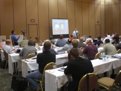 Building Envelope Science Institute Holds Seminar for Defective Drywall in Gainesville, Florida