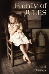 Nell Charles Releases a Sweeping Epic About a Remarkable Family Shrouded in Secrets and Tragedy - Published by Dog Ear Publishing