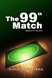 Uncertain Times Herald Motivational Book for the New Year&#9472;The 99th Match
