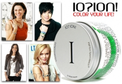 Italian Watch Phenomenon IO?ION! Launches in North America