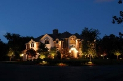 New LED Outdoor Lighting System Technology to be Presented by Cincinnati’s Outdoor Lighting Professionals, NiteLites, at the Cincinnati Home and Garden Show