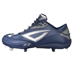 3N2 Debuts Fastpitch Softball Cleat 