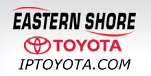 Eastern Shore Toyota Announces Internet Campaign to Provide Customers with Information About the Recalls for Pedals and Brakes