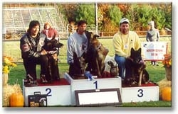 Dean Calderon to Open K9 University’s 2010 Dog Training Seminar Series