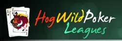 New Poker League Software Launched by HogWildPokerLeagues.com