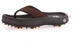 2010 Spackler Line of Golf Flip Flops 