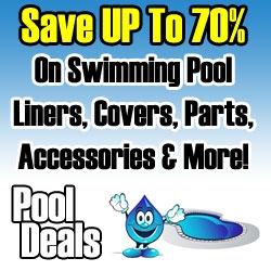 As Demand Rises, Pool Deals Expands - PR.com