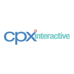 Online Ad Network, CPX Interactive, Names Gary Bembridge as EVP of Sales for North America